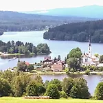 Haus Laura- By Interhome * Frymburk
