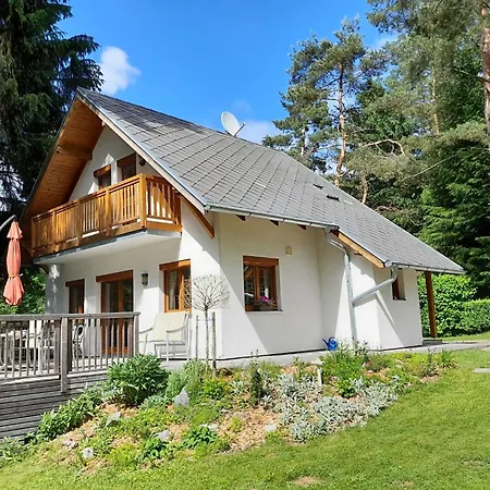 Haus Laura- Frymburk By Interhome