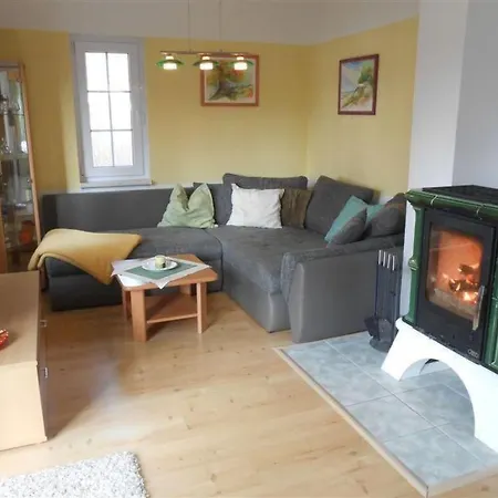 Haus Laura- Frymburk By Interhome * Frymburk