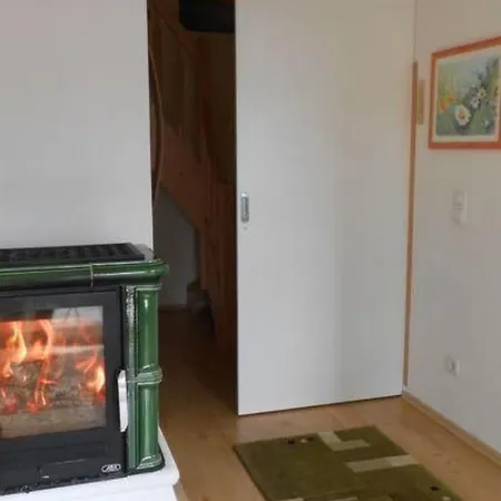 Haus Laura- By Interhome *