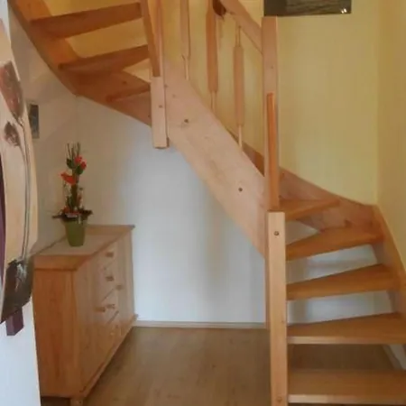 Haus Laura- By Interhome
