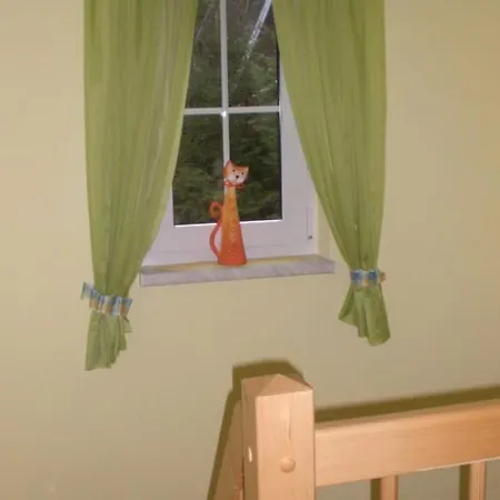 Prázdninový dům Haus Laura- By Interhome *