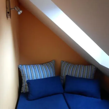 Prázdninový dům Haus Laura- By Interhome