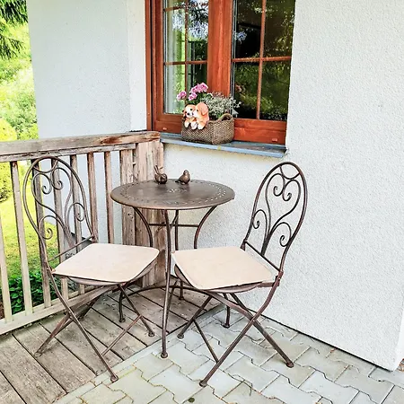 Haus Laura- By Interhome * Frymburk
