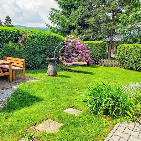 Haus Laura- By Interhome Сasa de vacaciones *