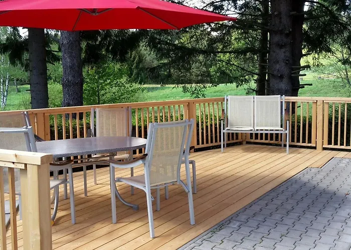 Haus Laura- Frymburk By Interhome Feriehus *