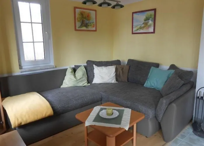 Feriehus Haus Laura- Frymburk By Interhome *