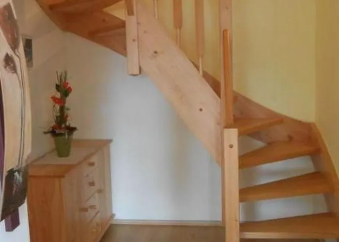 Haus Laura- Frymburk By Interhome